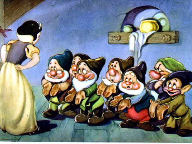 Snow White's Box Office Flop: A Turning Point For Disney's Live-Action Strategy? Snow White's Box Office Flop: A Turning Point For Disney's Live-Action Strategy?