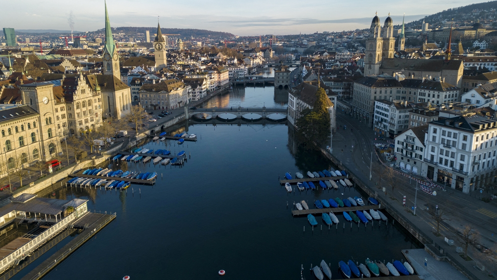 Soaring Swiss Franc: A Financial Headache For Eurovision Attendees Soaring Swiss Franc: A Financial Headache For Eurovision Attendees