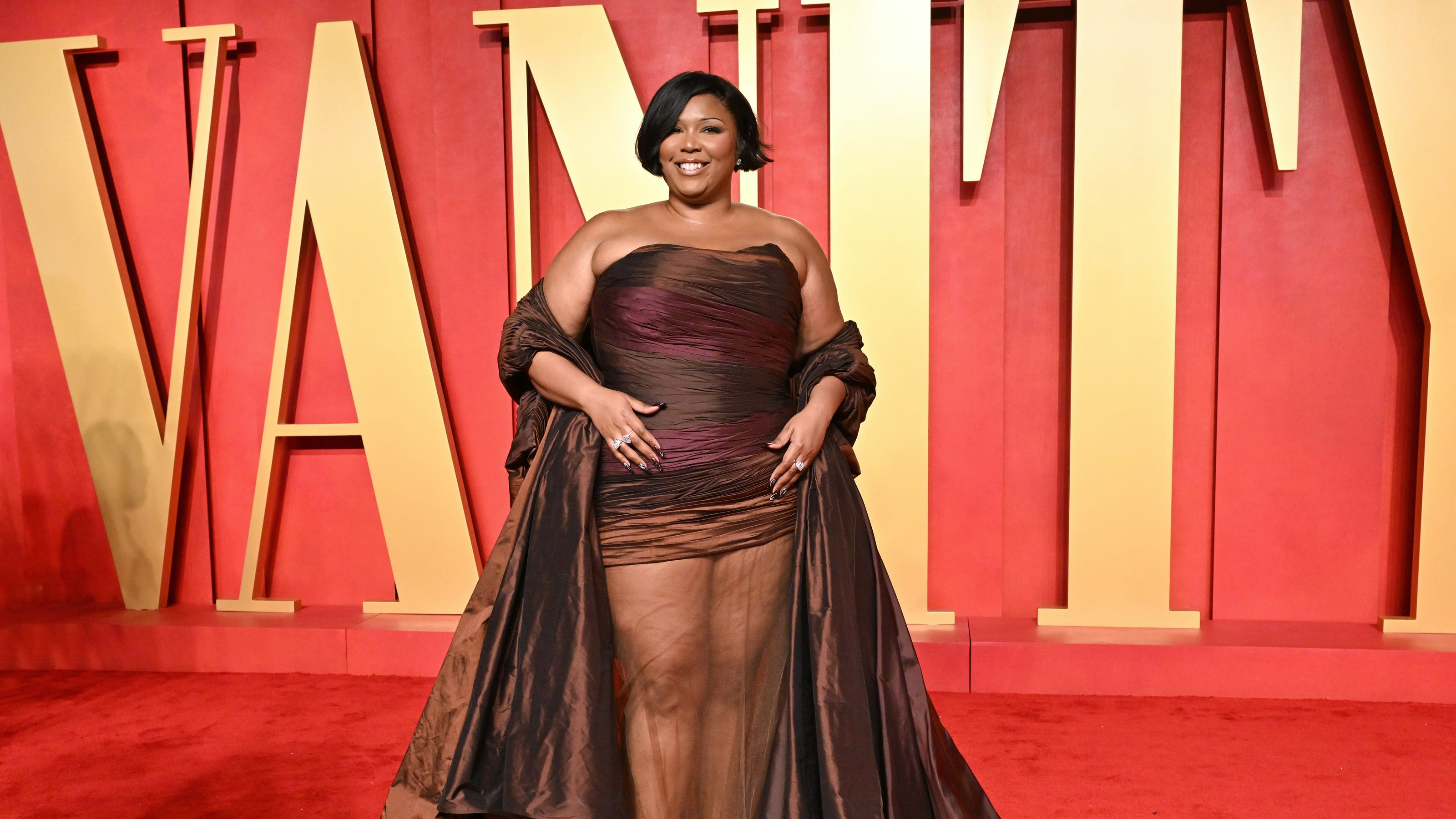 Social Media Dance: Lizzo's Post-Weight Loss Celebration Social Media Dance: Lizzo's Post-Weight Loss Celebration
