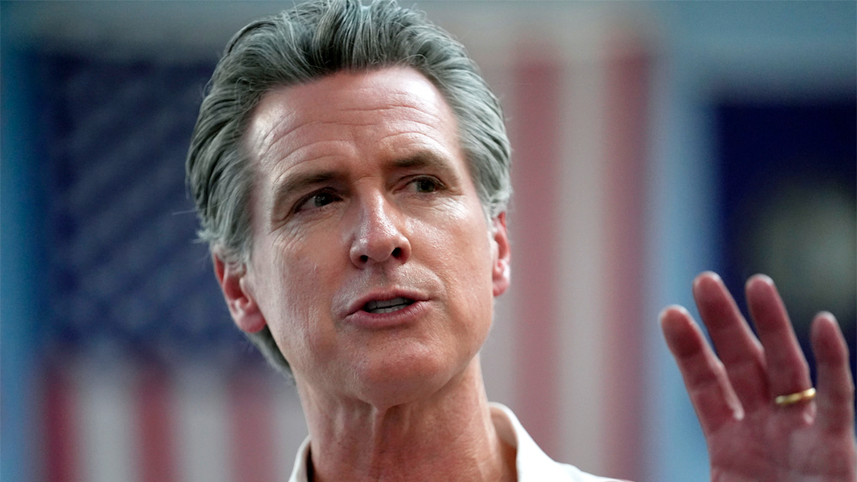 Social Media Erupts: Newsom's New Podcast Sparks Gaslighting Accusations Social Media Erupts: Newsom's New Podcast Sparks Gaslighting Accusations