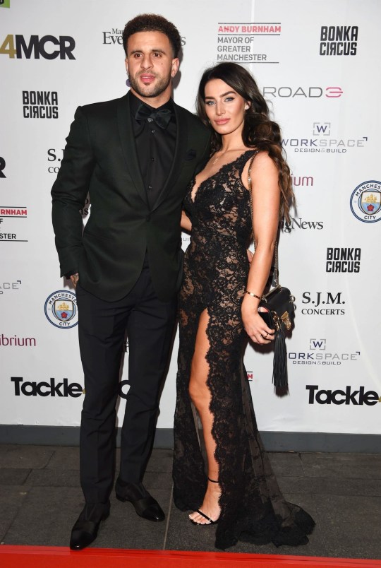 Social Media Posts Spark Controversy: Annie Kilner's Allegations Against Kyle Walker Social Media Posts Spark Controversy: Annie Kilner's Allegations Against Kyle Walker