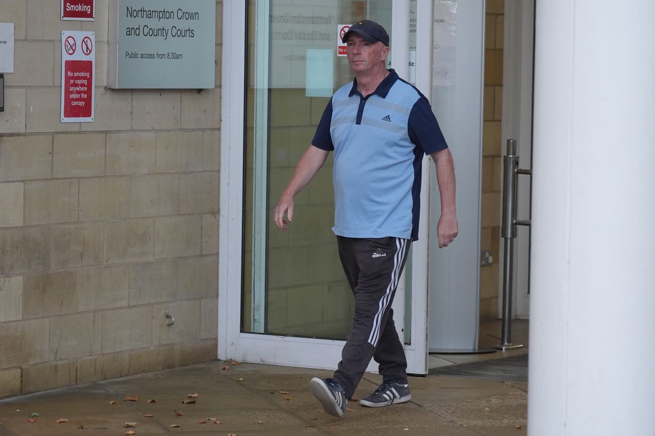 Social Media Rant: Tory Councillor's Wife Loses Appeal Against Sentence Social Media Rant: Tory Councillor's Wife Loses Appeal Against Sentence
