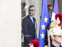 Société Générale : Alexis Kohler, Ancien Collaborateur D'Emmanuel Macron, Prend De Nouvelles Fonctions Société Générale : Alexis Kohler, Ancien Collaborateur D'Emmanuel Macron, Prend De Nouvelles Fonctions