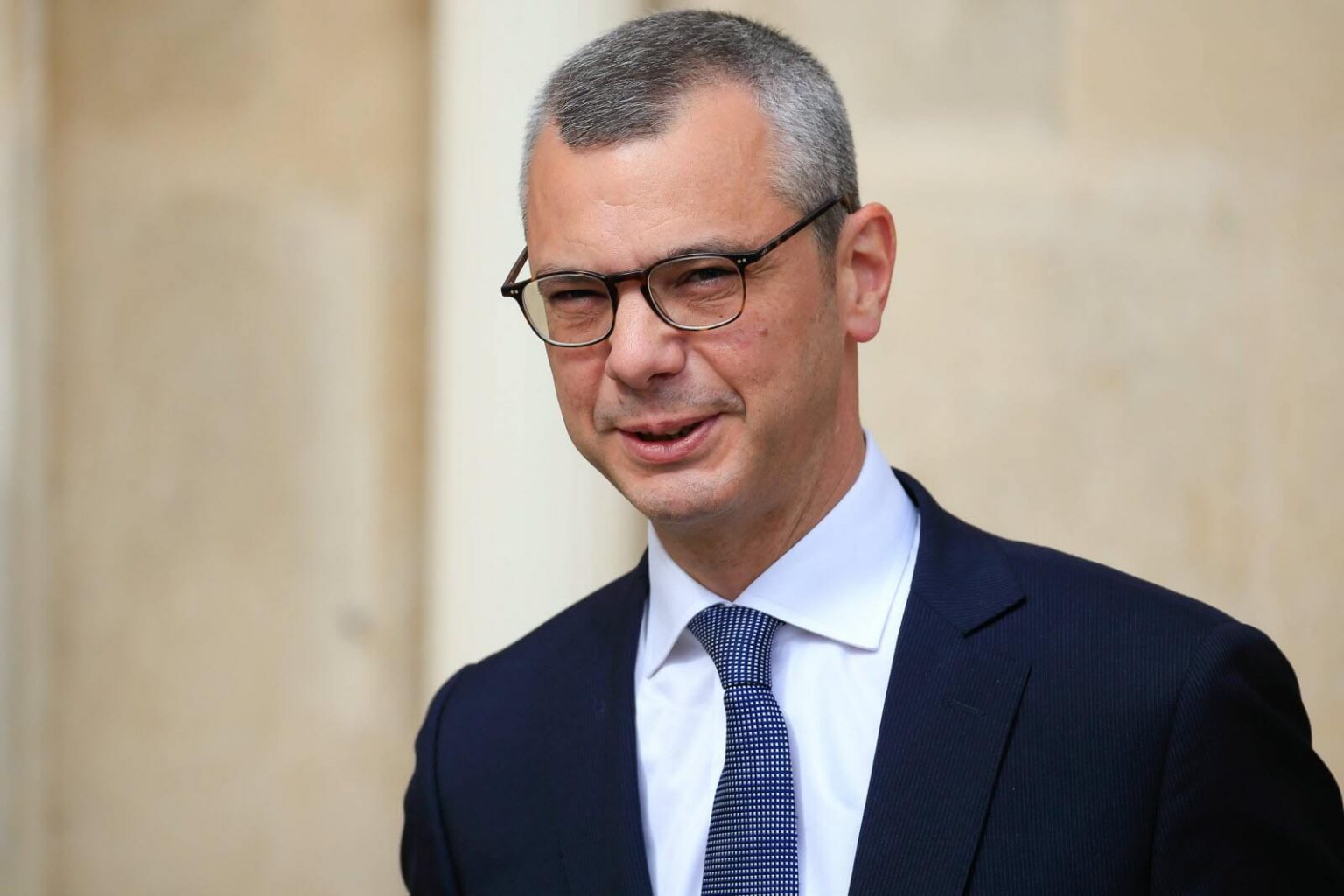 Societe Generale Appoints Alexis Kohler As EVP Societe Generale Appoints Alexis Kohler As EVP
