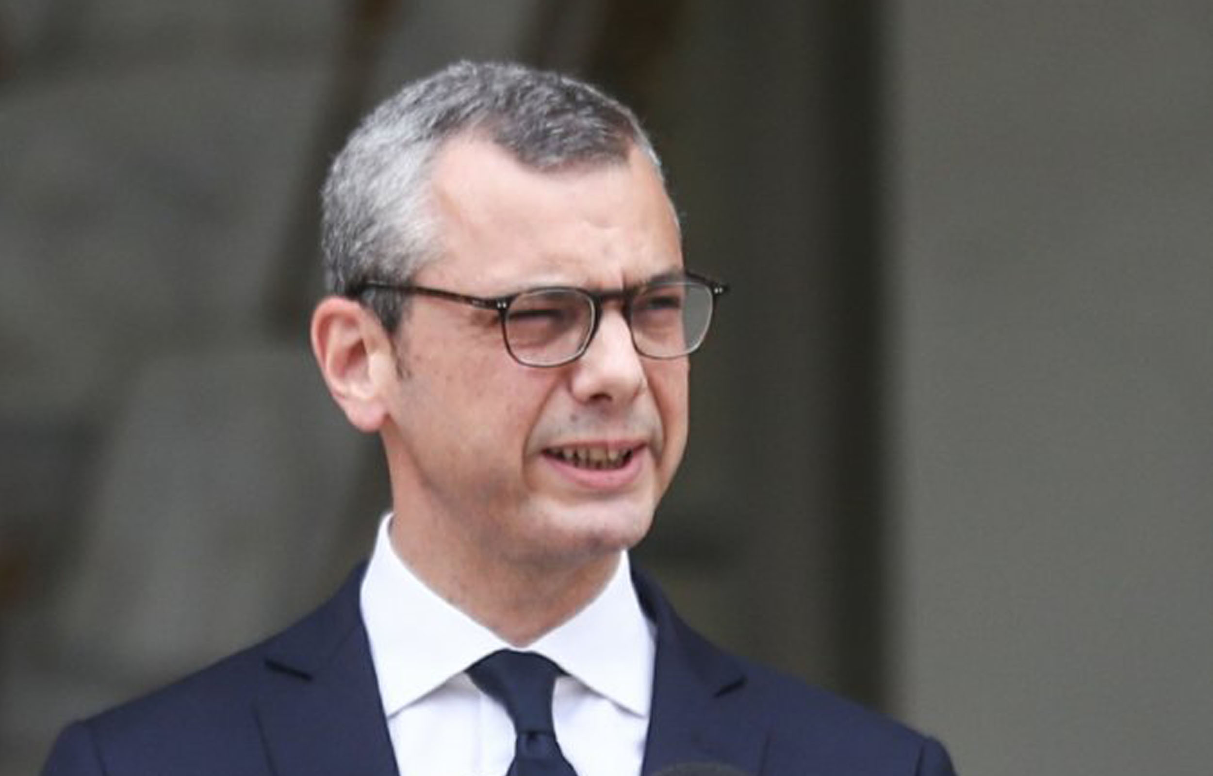 Societe Generale Appoints Alexis Kohler EVP Societe Generale Appoints Alexis Kohler EVP