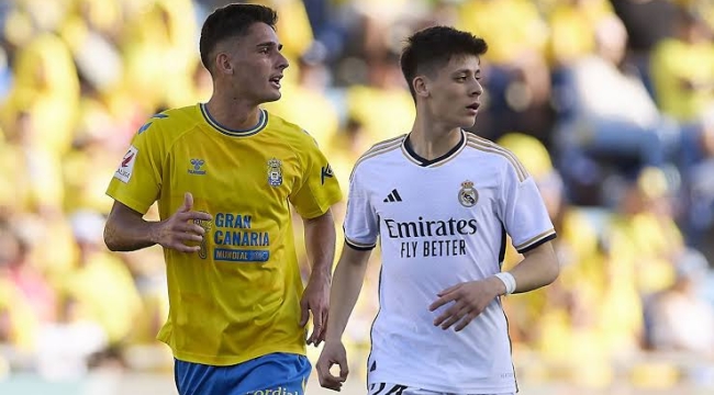 Sörloth'un Gol Selü: La Liga'da İlk 30 Dakika Dört Gol Sörloth'un Gol Selü: La Liga'da İlk 30 Dakika Dört Gol