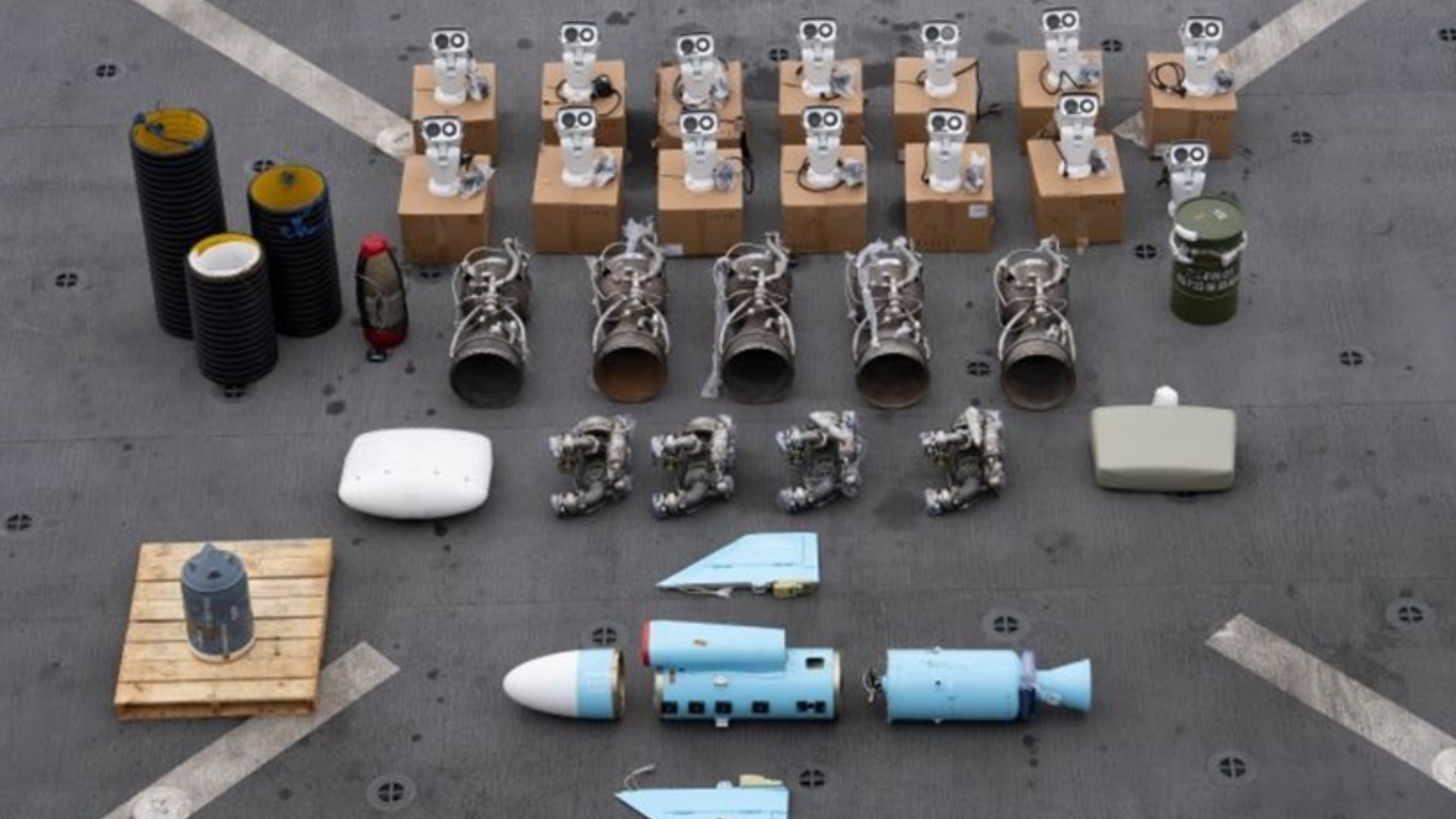 SOFREP News: Yemen Houthi Missile Intercept & Russia's Amnesty International Ban SOFREP News: Yemen Houthi Missile Intercept & Russia's Amnesty International Ban