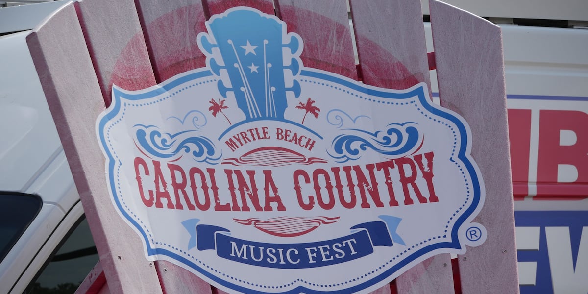 Sold Out! Carolina Country Music Fest 2025 Creates Huge Demand Sold Out! Carolina Country Music Fest 2025 Creates Huge Demand