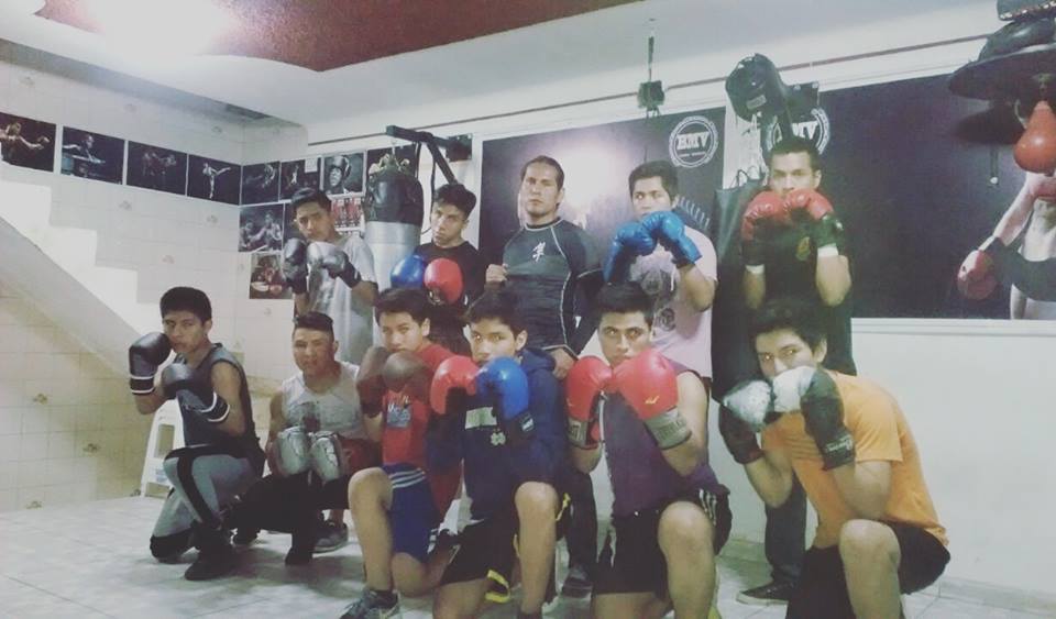 Solo 3 Días: ¡Reserva Tu Lugar En Clases De Boxeo En Edomex! Solo 3 Días: ¡Reserva Tu Lugar En Clases De Boxeo En Edomex!