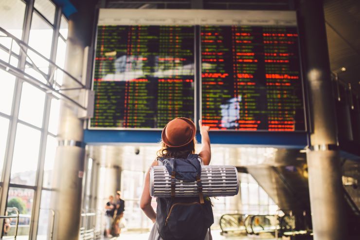Solo Adventures: Tips And Tricks For First-Time Solo Travelers Solo Adventures: Tips And Tricks For First-Time Solo Travelers