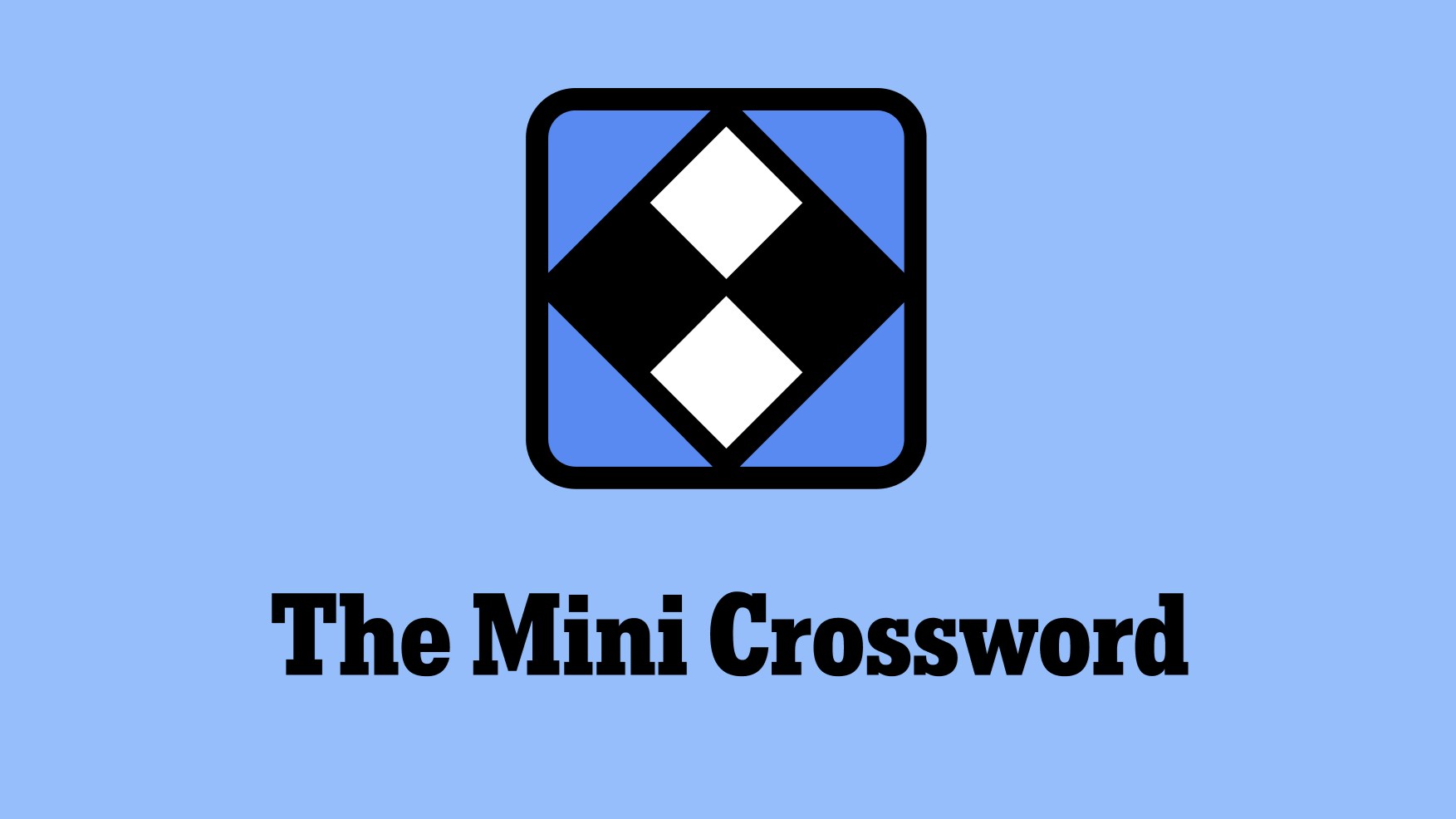 Solve The NYT Mini Crossword: Answers For March 12, 2025 Solve The NYT Mini Crossword: Answers For March 12, 2025