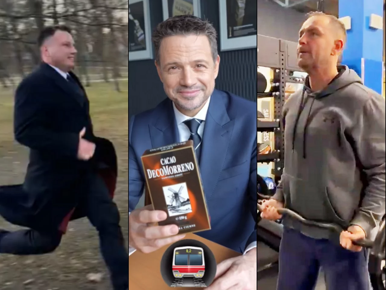 Sondaż Onetu: Nowe Dane O Preferencjach Wyborczych – Trzaskowski Vs. Nawrocki Sondaż Onetu: Nowe Dane O Preferencjach Wyborczych – Trzaskowski Vs. Nawrocki