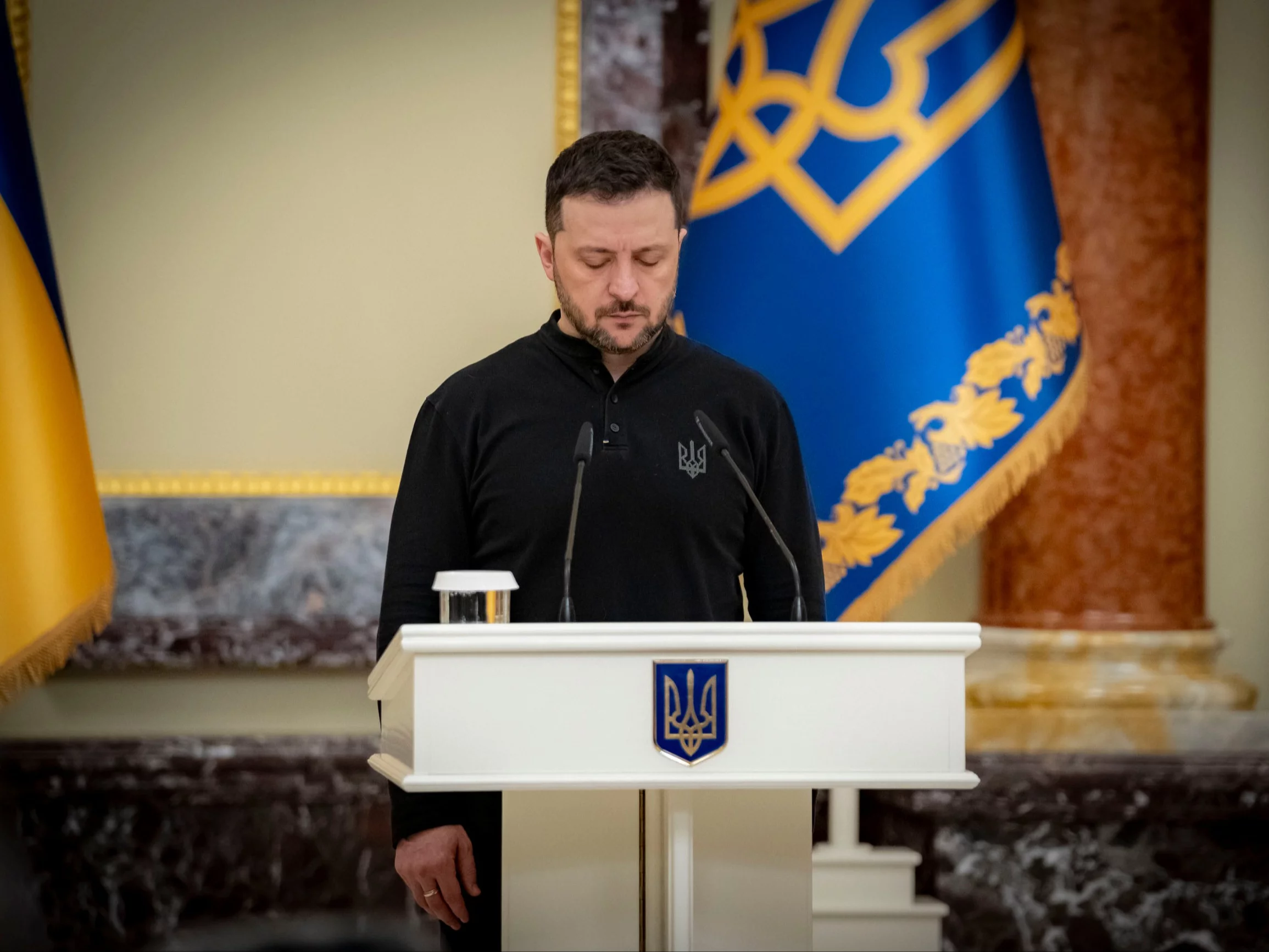 Sondaż: Zaufanie Polaków Do Działań Trumpa Wobec Ukrainy – Wyniki Zaskakują? Sondaż: Zaufanie Polaków Do Działań Trumpa Wobec Ukrainy – Wyniki Zaskakują?