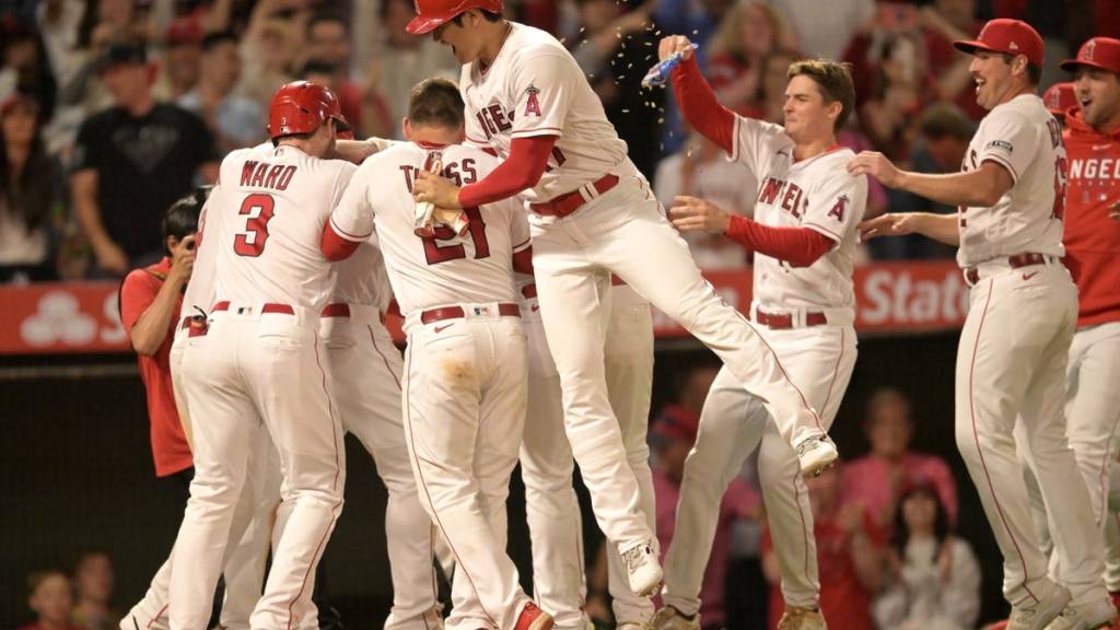 Soriano Shuts Down White Sox As Angels Secure 1-0 Victory Soriano Shuts Down White Sox As Angels Secure 1-0 Victory