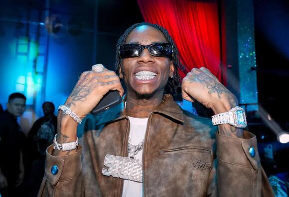 Soulja Boy Found Liable: $6 Million Verdict In Sexual Assault Case Soulja Boy Found Liable: $6 Million Verdict In Sexual Assault Case