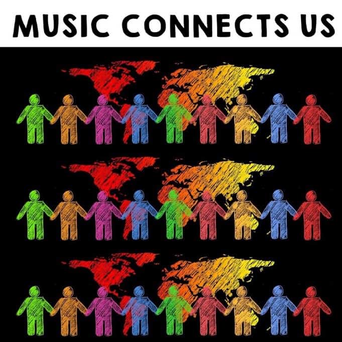 Sound Perimeter: How Music Connects Us Sound Perimeter: How Music Connects Us