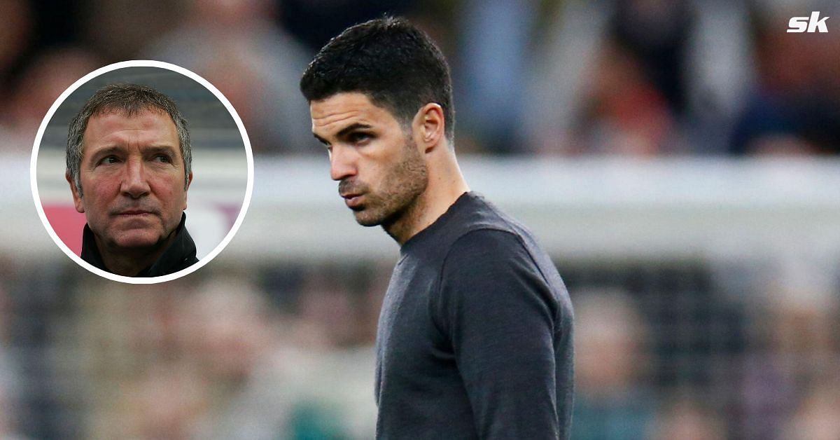 Souness Criticises Havertz: No Improvement At Arsenal Souness Criticises Havertz: No Improvement At Arsenal
