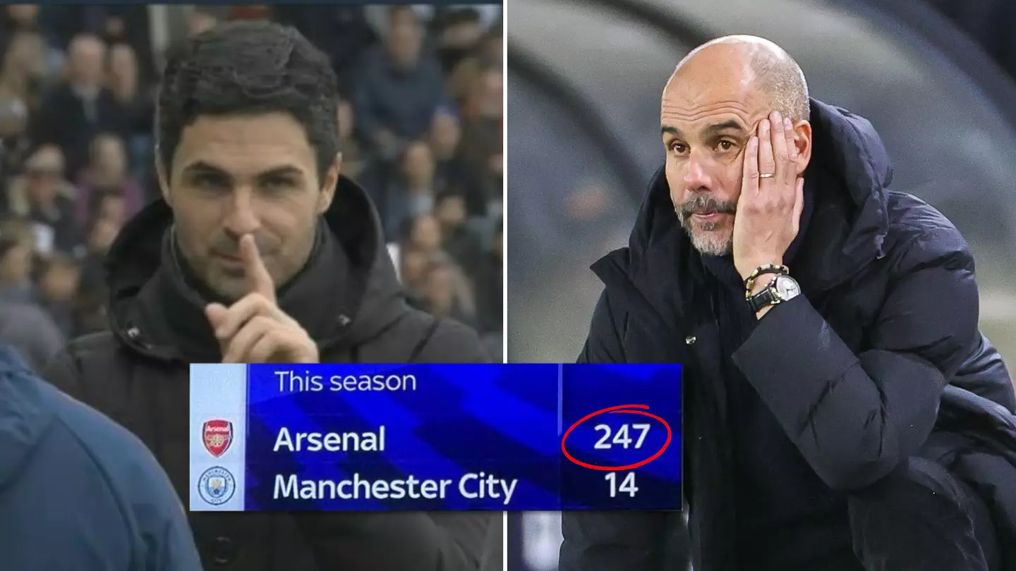 Souness Exposes The Key Factor Costing Arsenal The Premier League Souness Exposes The Key Factor Costing Arsenal The Premier League