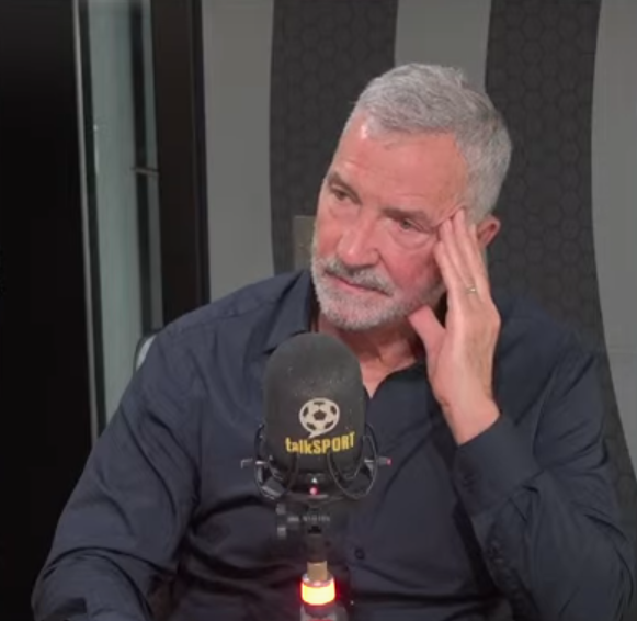 Souness Highlights Arsenal's Champions League Threat: A Team Above The Rest Souness Highlights Arsenal's Champions League Threat: A Team Above The Rest