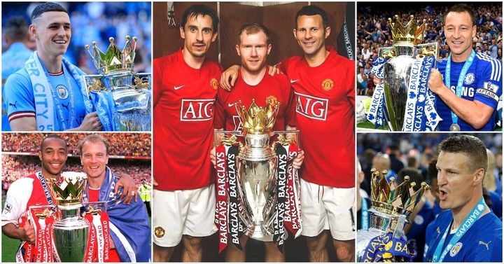 Souness Names His Top Premier League Player Of All Time Souness Names His Top Premier League Player Of All Time