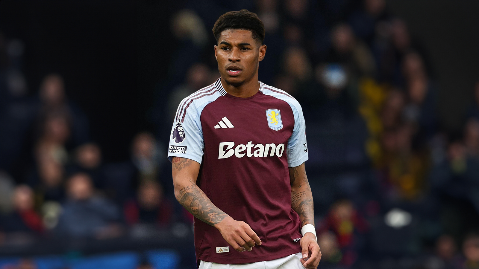 Souness On Rashford: Aston Villa's Transfer Pursuit Analyzed Souness On Rashford: Aston Villa's Transfer Pursuit Analyzed