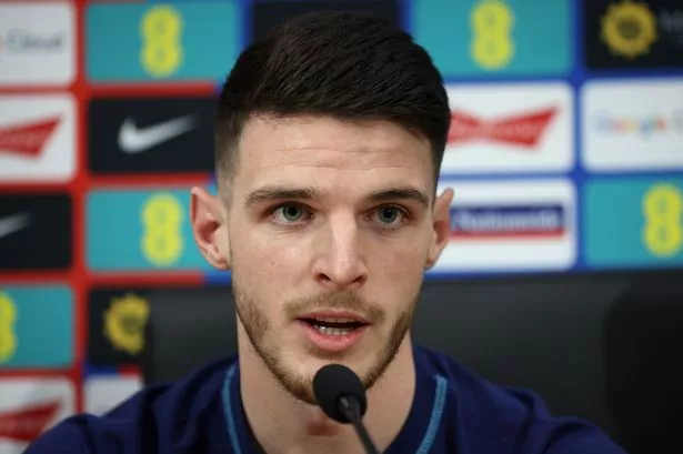 Souness On Rice: Arsenal Star Needs Final Third Refinement For Elite Level Souness On Rice: Arsenal Star Needs Final Third Refinement For Elite Level