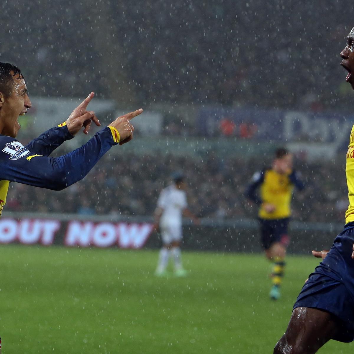 Souness Points To Key Role In Arsenal's Title Failure Souness Points To Key Role In Arsenal's Title Failure