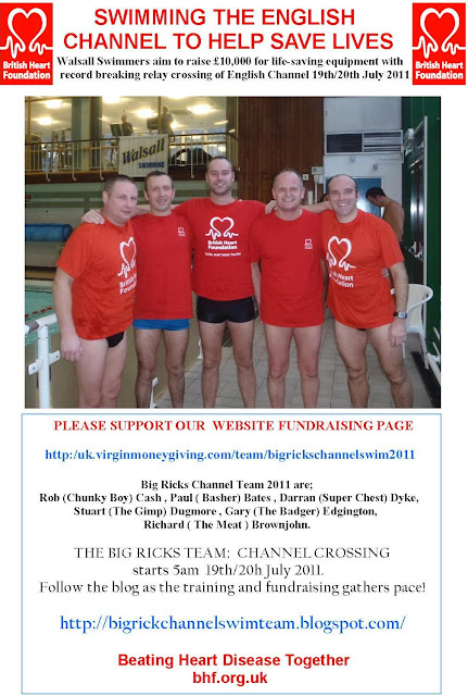 Souness's Double Channel Swim: A Testament To Isla's Strength Souness's Double Channel Swim: A Testament To Isla's Strength