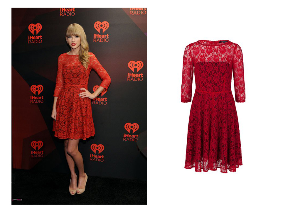 Source Reveals: Carrie Underwood's Move, And Its Possible Connection To Taylor Swift Source Reveals: Carrie Underwood's Move, And Its Possible Connection To Taylor Swift