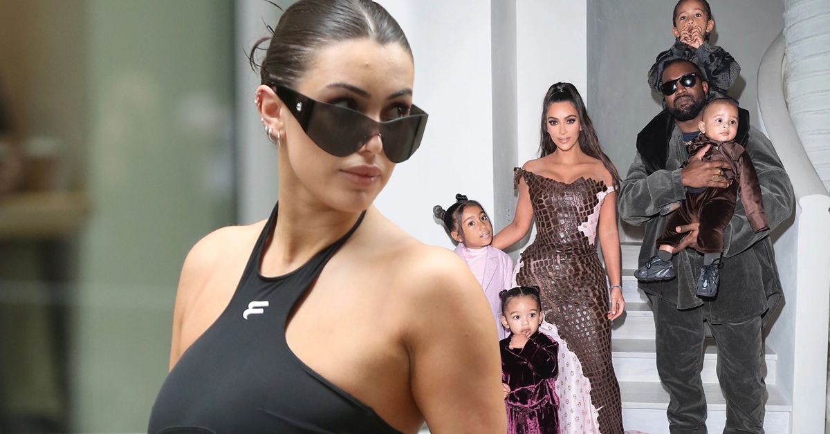 Source Speaks Out: Bianca Censori's Fears About Relationship With Kanye West