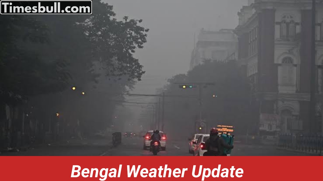 South Bengal Weather Update: High Temperatures Hit 38°C On Holi South Bengal Weather Update: High Temperatures Hit 38°C On Holi