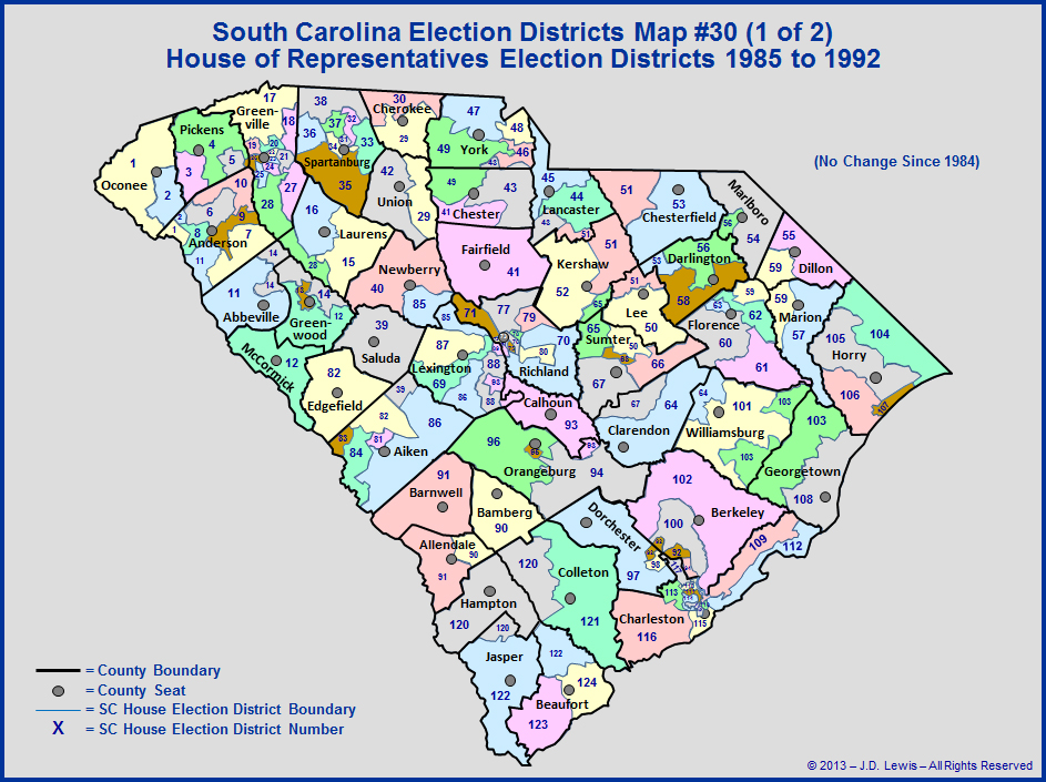 South Carolina Election Trust: 93% Of Respondents Say Yes South Carolina Election Trust: 93% Of Respondents Say Yes