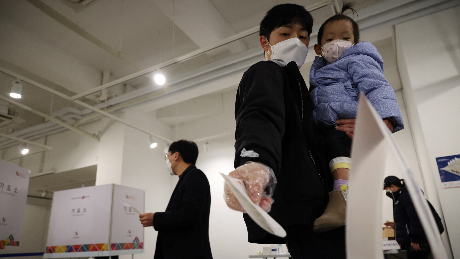 South Korea Presidential Election: Meet The Leading Candidates And Their Policies South Korea Presidential Election: Meet The Leading Candidates And Their Policies