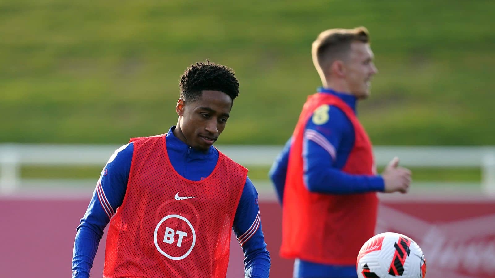 Southampton's Kyle Walker-Peters: A Potential Target For Leeds? Southampton's Kyle Walker-Peters: A Potential Target For Leeds?