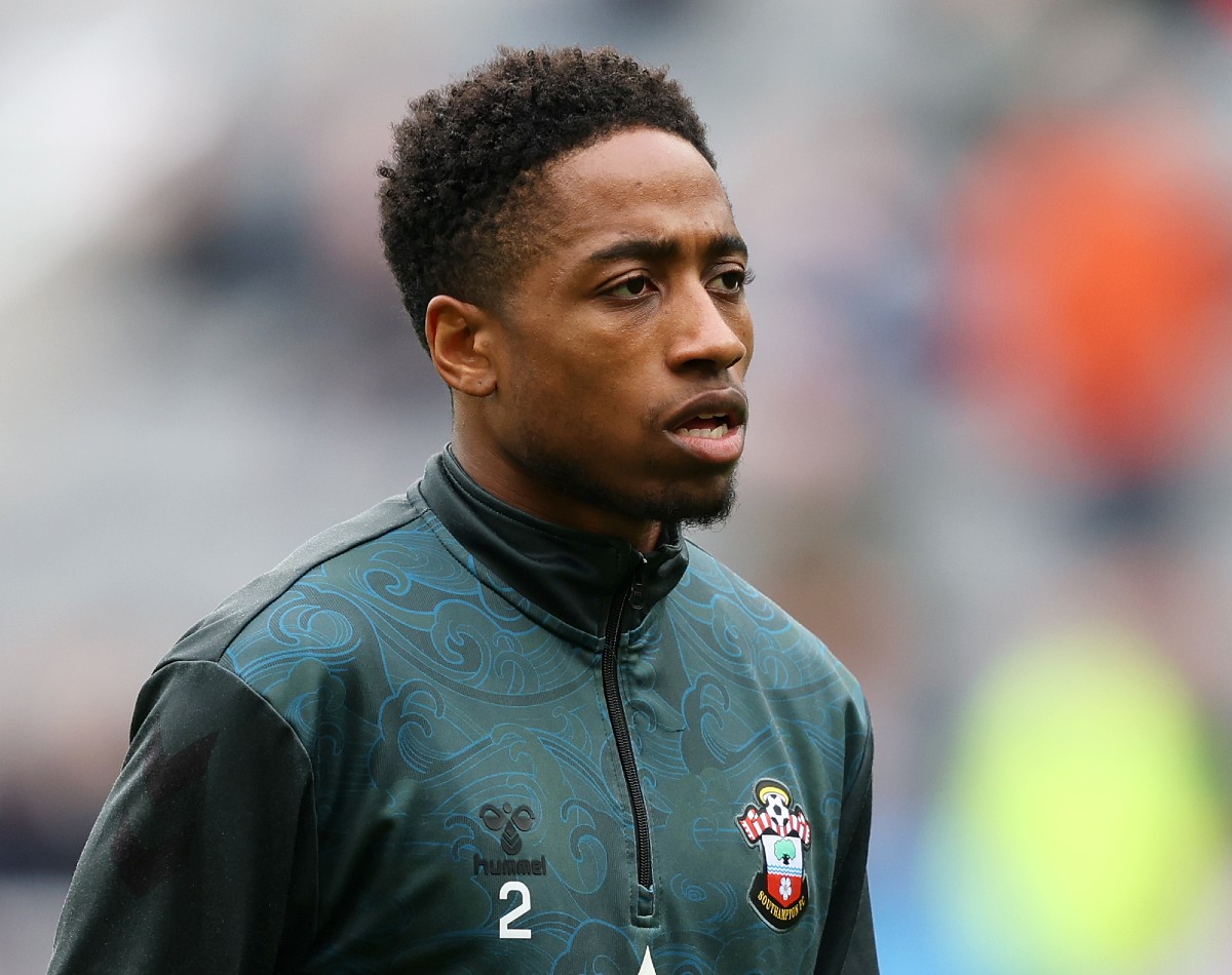 Southampton's Kyle Walker-Peters: Subject Of Leeds Bid? Southampton's Kyle Walker-Peters: Subject Of Leeds Bid?