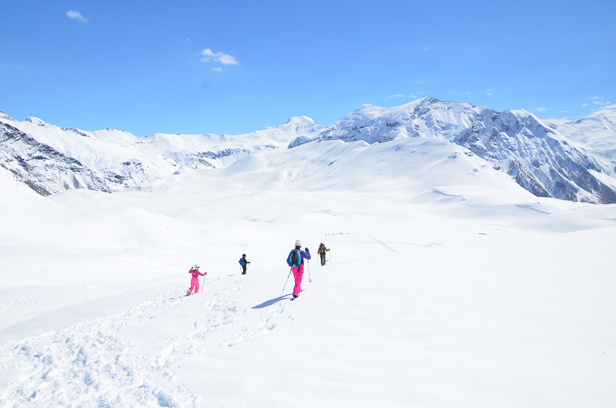 Southern French Alps Weather: Impact Of Recent Storm And Late Snow Southern French Alps Weather: Impact Of Recent Storm And Late Snow