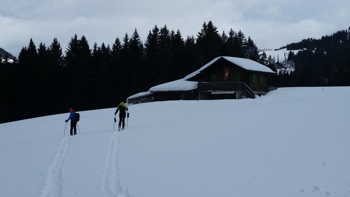 Southern French Alps Weather Update: Late Season Snow And Storms Southern French Alps Weather Update: Late Season Snow And Storms