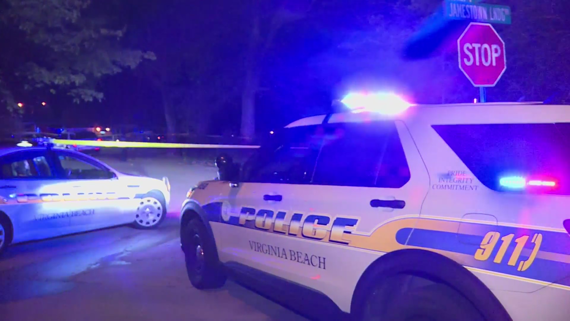 Southern Vacation Area Reassesses Security Following Recent Shooting Southern Vacation Area Reassesses Security Following Recent Shooting