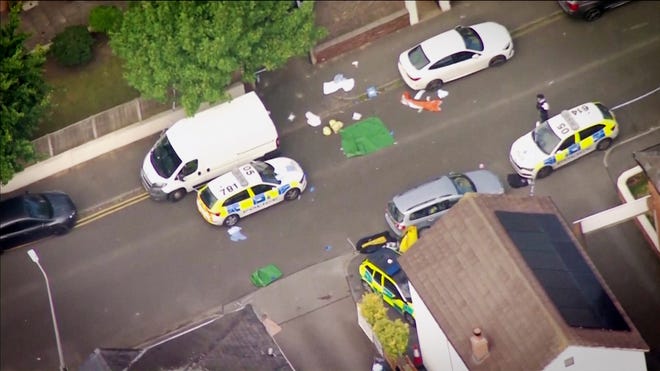 Southport Stabbing: Mother's Tweet, Imprisonment, And Housing Struggle Southport Stabbing: Mother's Tweet, Imprisonment, And Housing Struggle