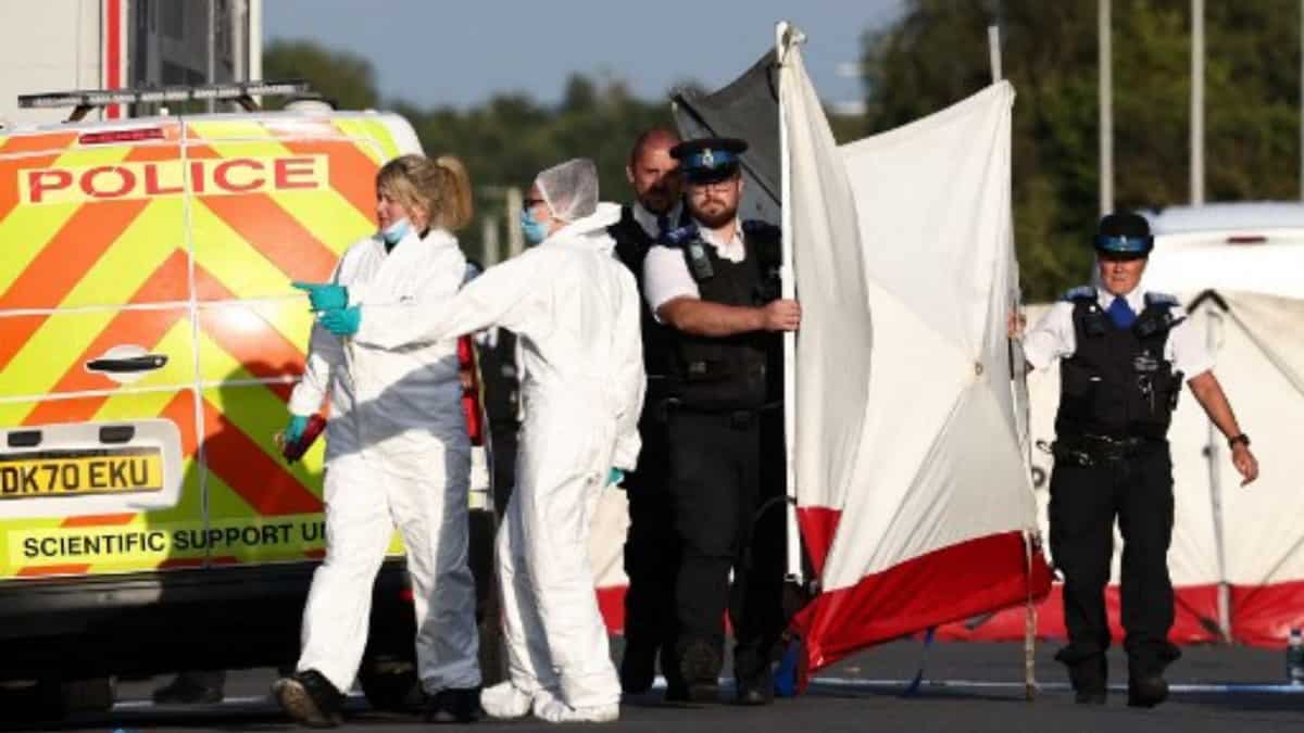 Southport Stabbing: Mum's Tweet, Jail Term, And Subsequent Homelessness Southport Stabbing: Mum's Tweet, Jail Term, And Subsequent Homelessness