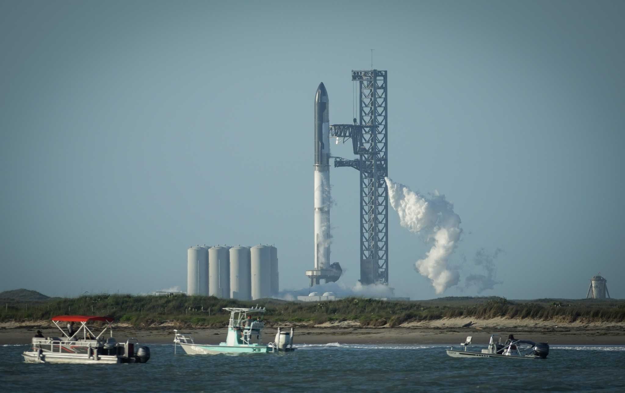 SpaceX Starship: Flight 9 Launch Approved, But FAA Emphasizes Safety SpaceX Starship: Flight 9 Launch Approved, But FAA Emphasizes Safety