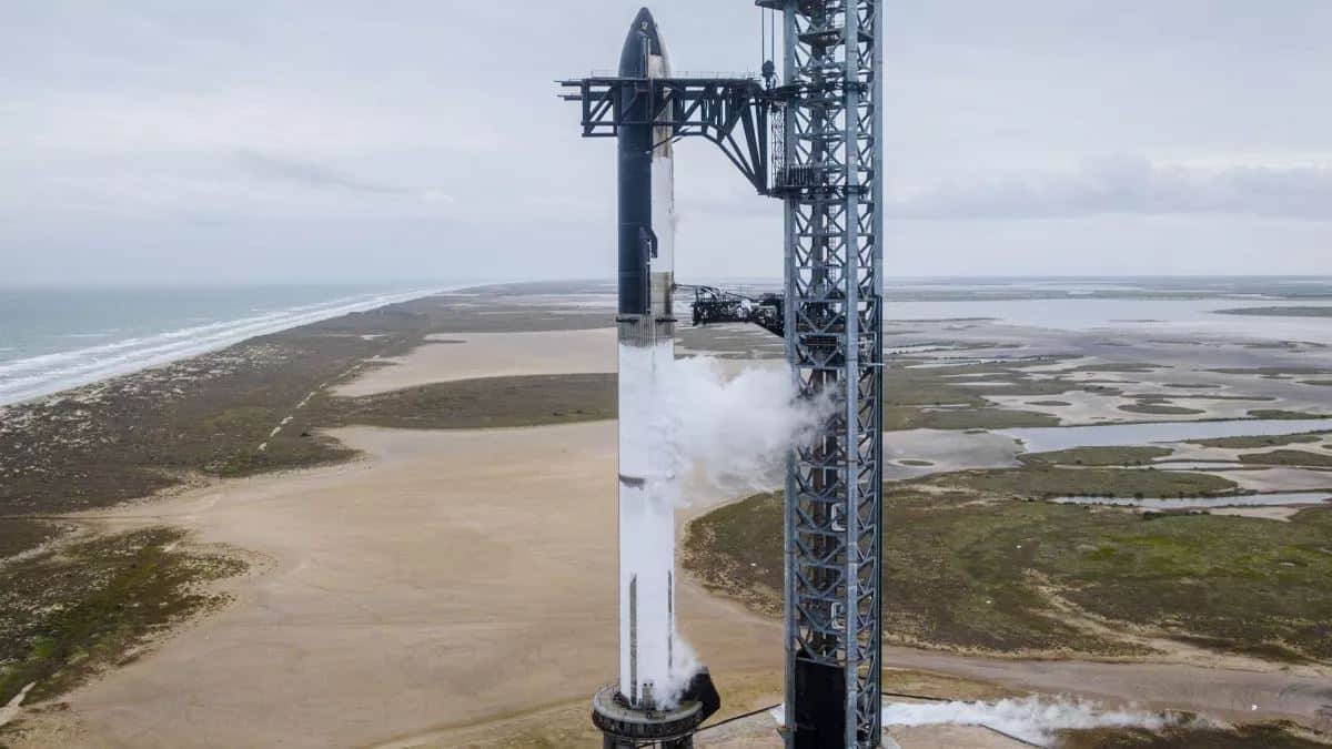 SpaceX Starship Flight 9 Launch: FAA Clearance With Public Safety Precautions SpaceX Starship Flight 9 Launch: FAA Clearance With Public Safety Precautions