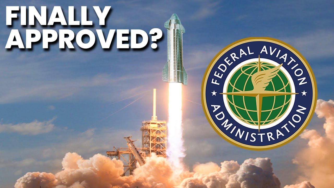 SpaceX Starship Launch: FAA Safety Guidelines For Aircraft