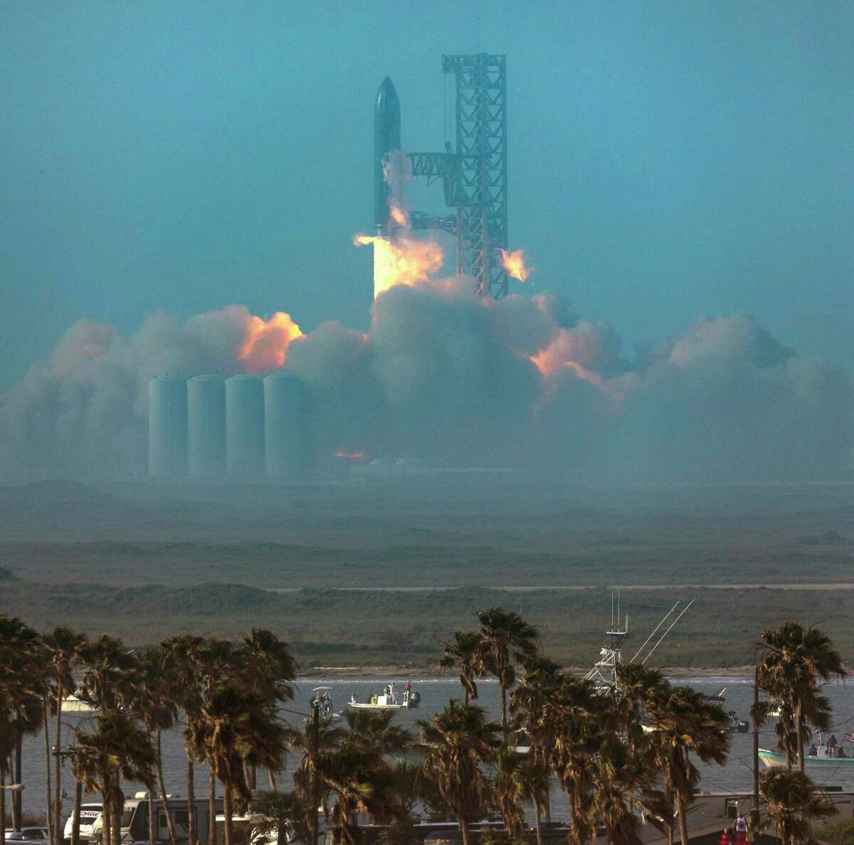 SpaceX's Starship: Flight 9 Launch Authorization And FAA Safety Protocols SpaceX's Starship: Flight 9 Launch Authorization And FAA Safety Protocols