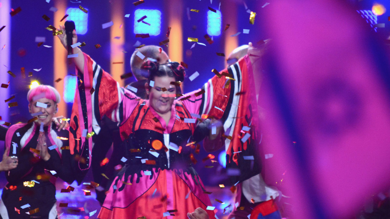 Spanish Media Spars Over Israel's Eurovision Song Contest Participation Spanish Media Spars Over Israel's Eurovision Song Contest Participation