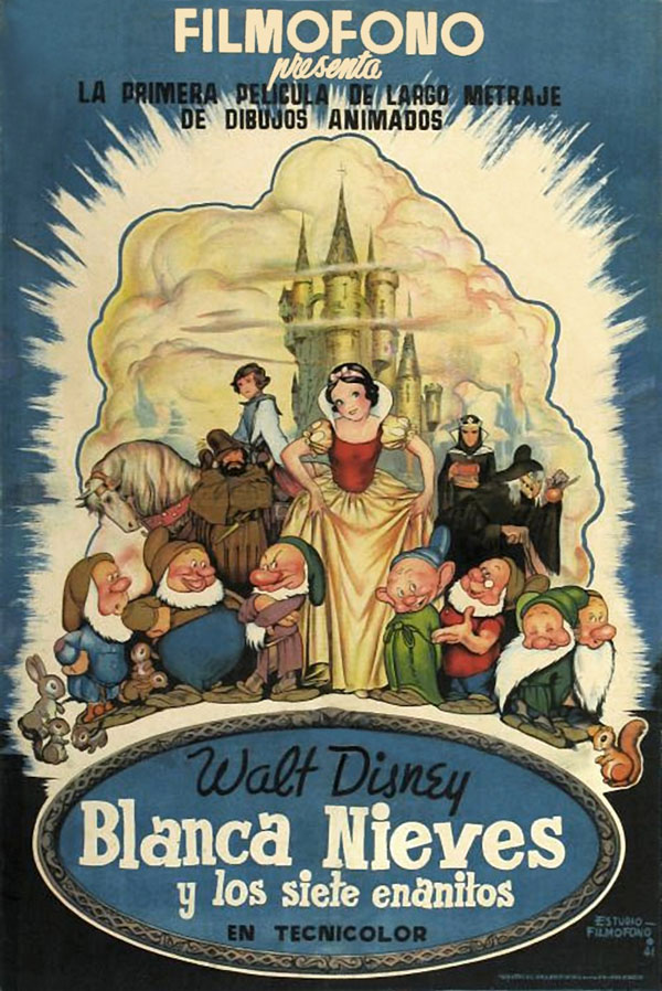 Spanish Snow White Birthday Party Disappoints: What Went Wrong? Spanish Snow White Birthday Party Disappoints: What Went Wrong?