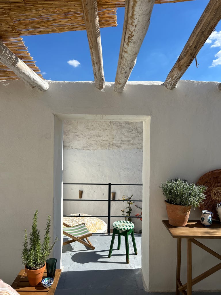Spanish Townhouse Renovation By Alan Carr And Amanda Holden For Sale Spanish Townhouse Renovation By Alan Carr And Amanda Holden For Sale