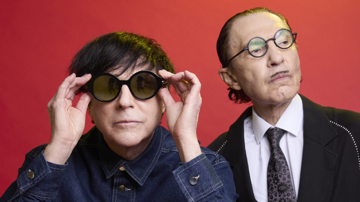 Sparks' MAD! Album: A Detailed Review And Analysis Sparks' MAD! Album: A Detailed Review And Analysis