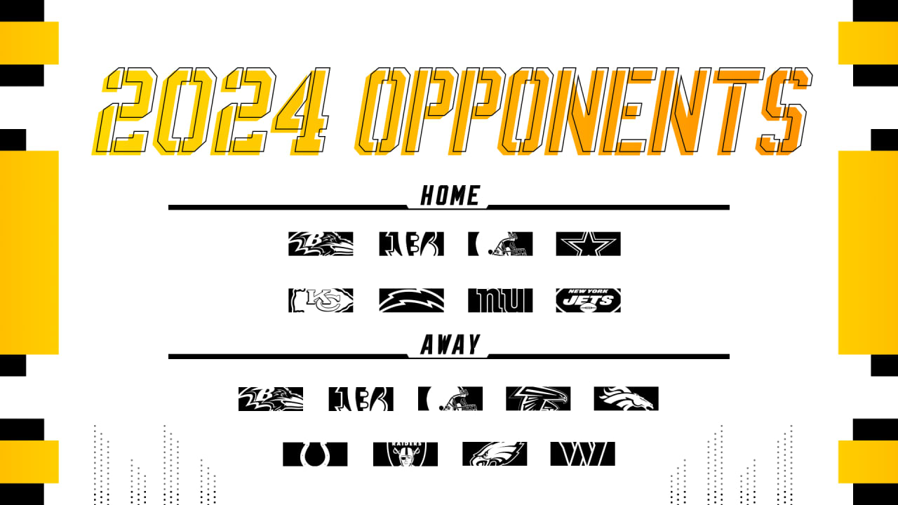 Speculation And Insights: Pittsburgh Steelers 2025 Schedule Speculation And Insights: Pittsburgh Steelers 2025 Schedule