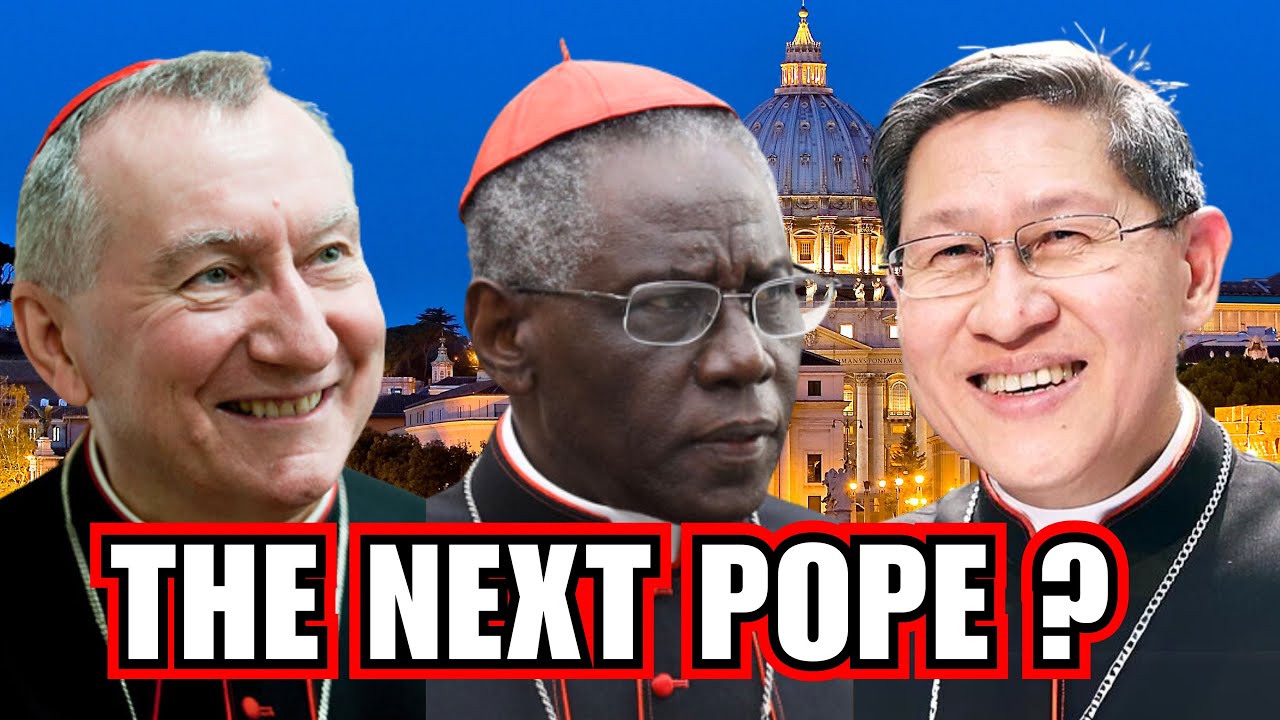 Speculation And Predictions: Who Will Be Elected The Next Pope? Speculation And Predictions: Who Will Be Elected The Next Pope?
